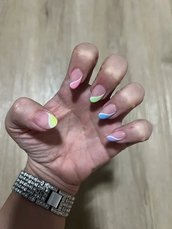 Kim Nails & Spa — Nail salon in Delray Beach